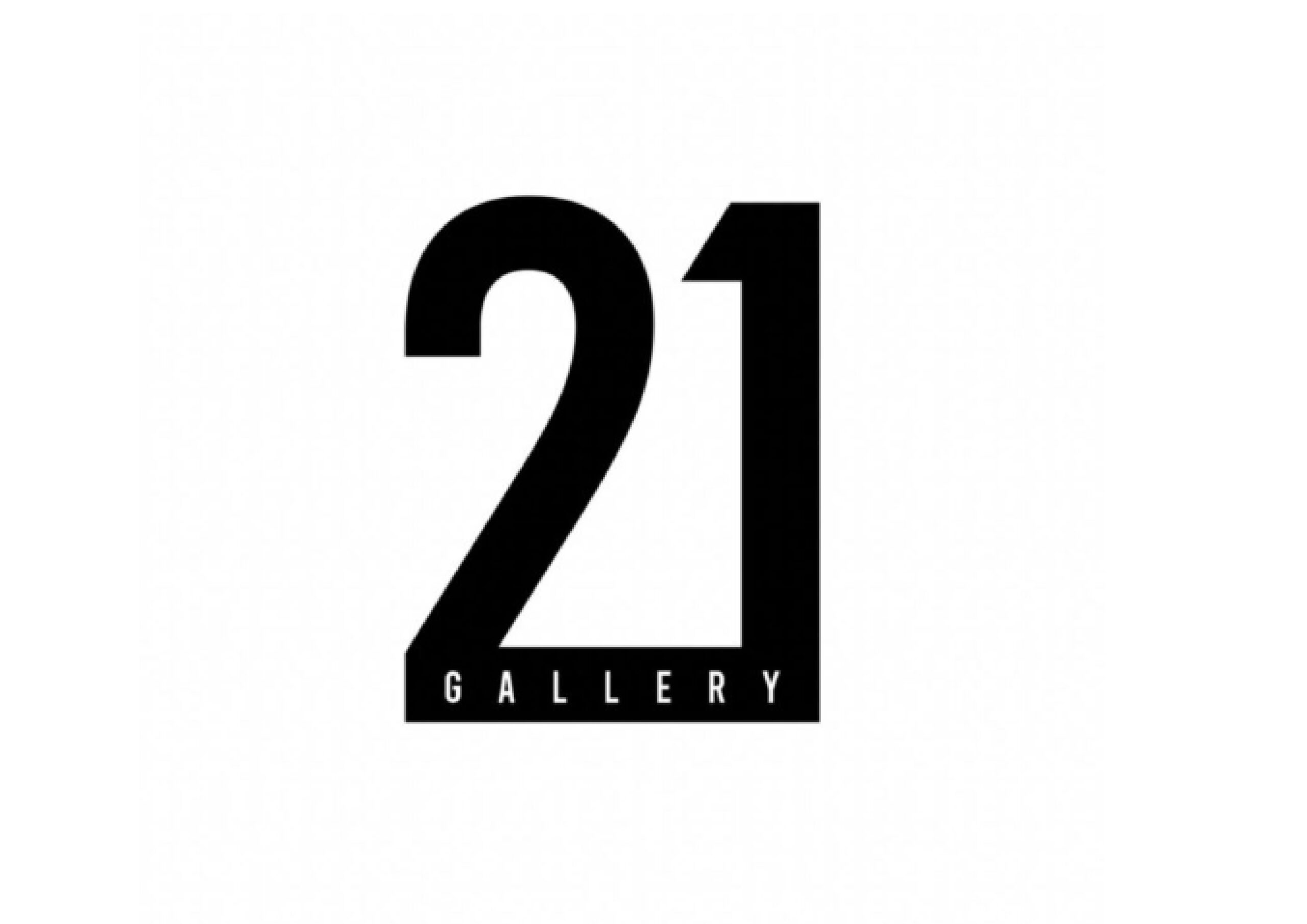 21 gallery logo ok